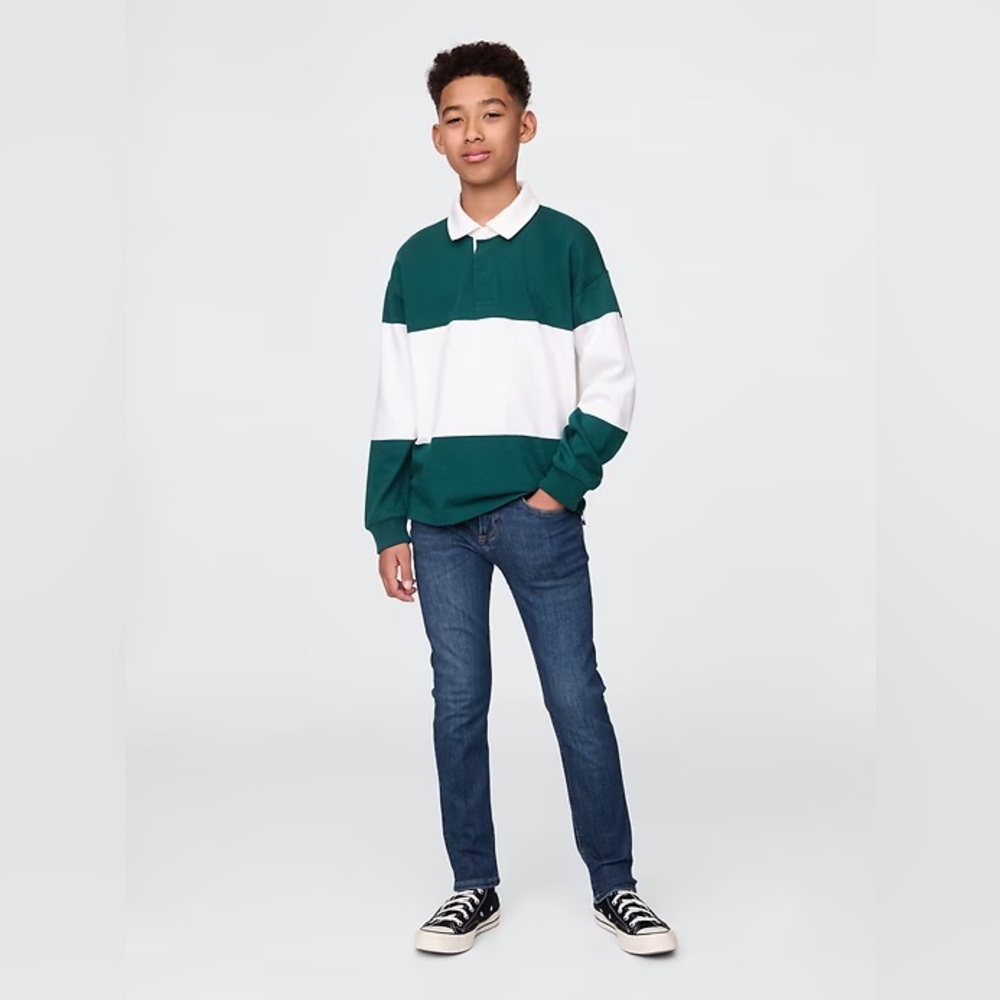 Boys GAP 1969 Jeans